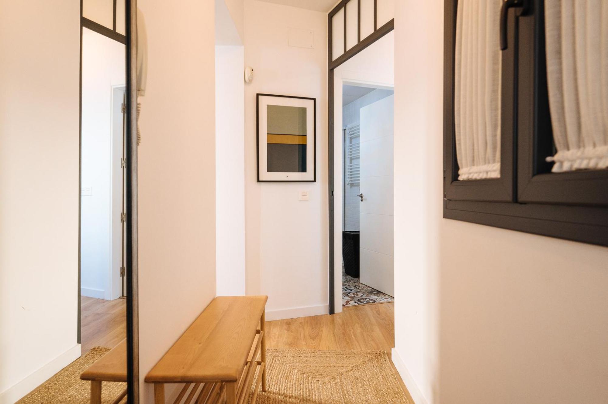 Apartamento Atico San Esteban Sevilla Exterior foto