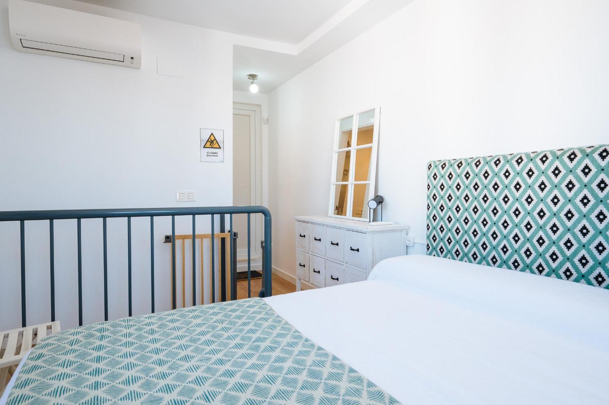 Apartamento Atico San Esteban Sevilla Exterior foto