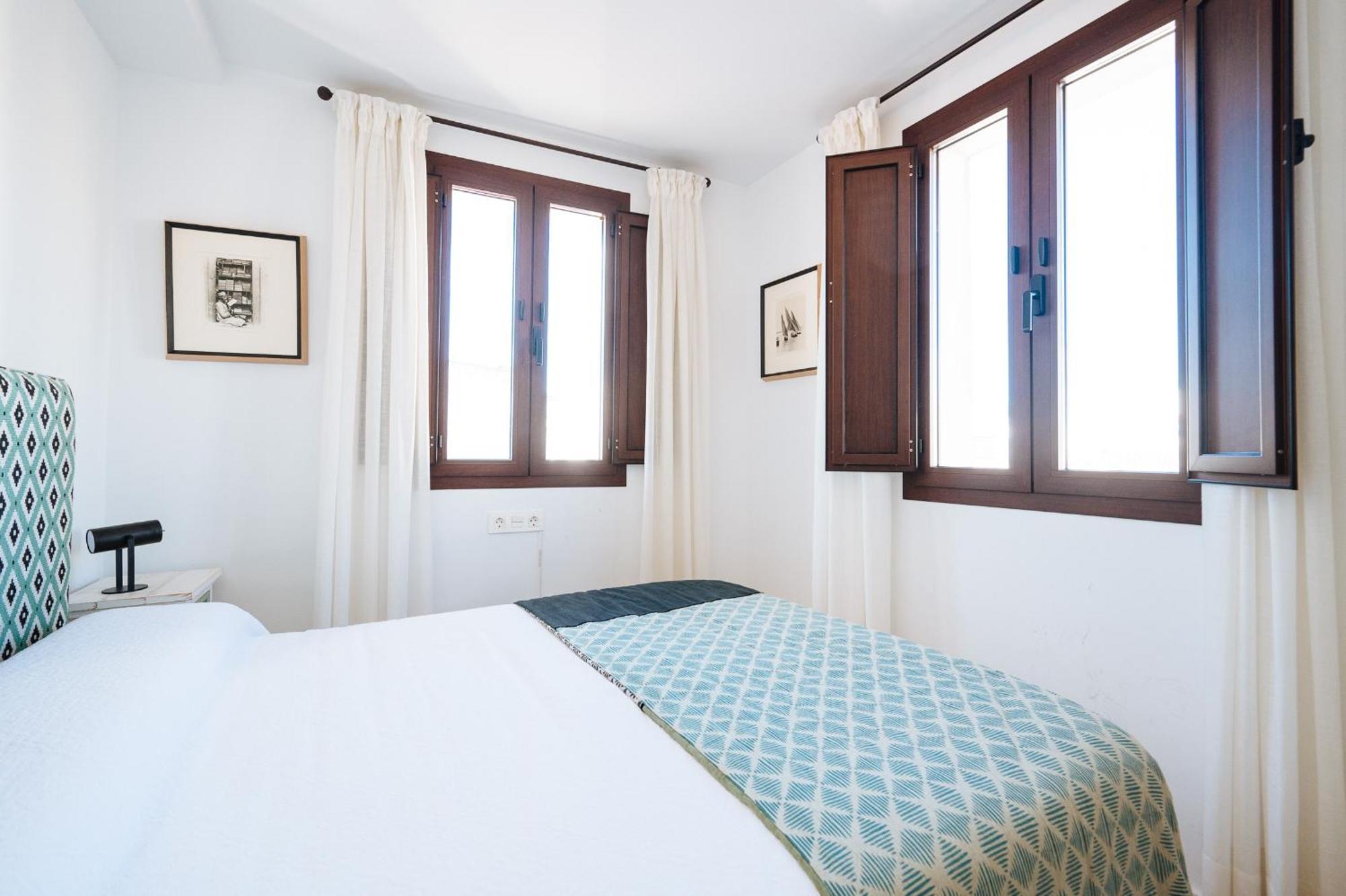 Apartamento Atico San Esteban Sevilla Exterior foto